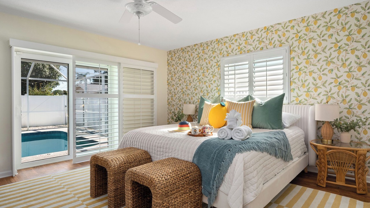 Photo of Bedroom in Bradenton