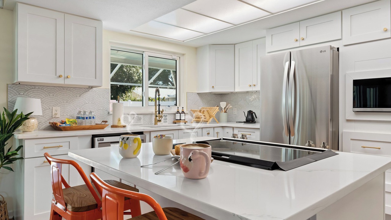Photo of Kitchen in Bradenton