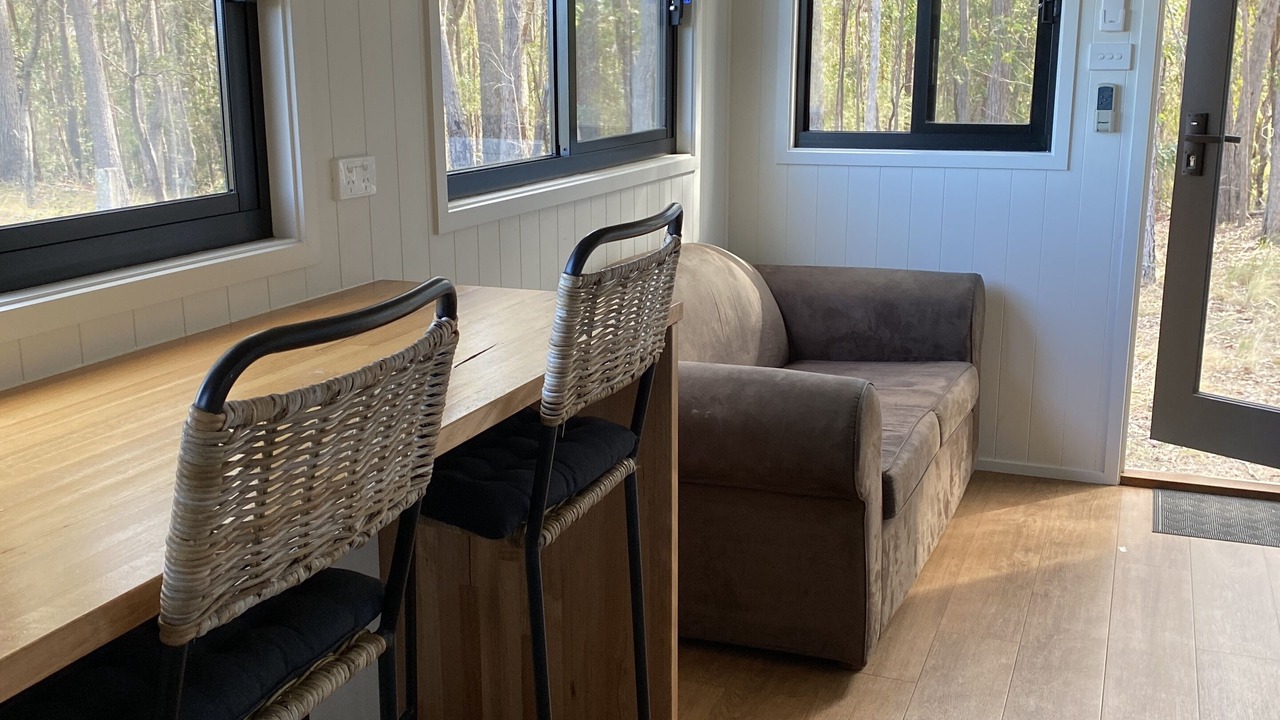 Photo of Livingroom in Wallagaraugh