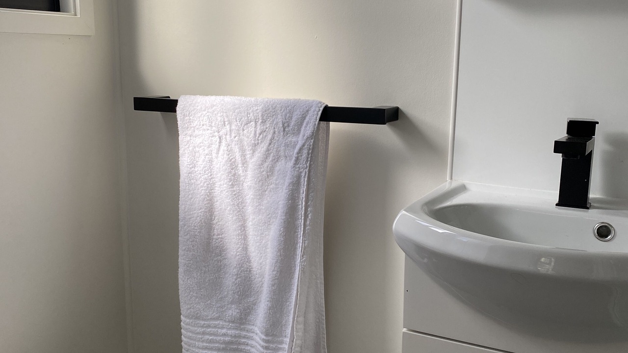 Photo of Bathroom in Wallagaraugh