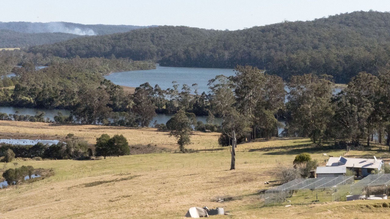 Photo of Outdoor in Wallagaraugh