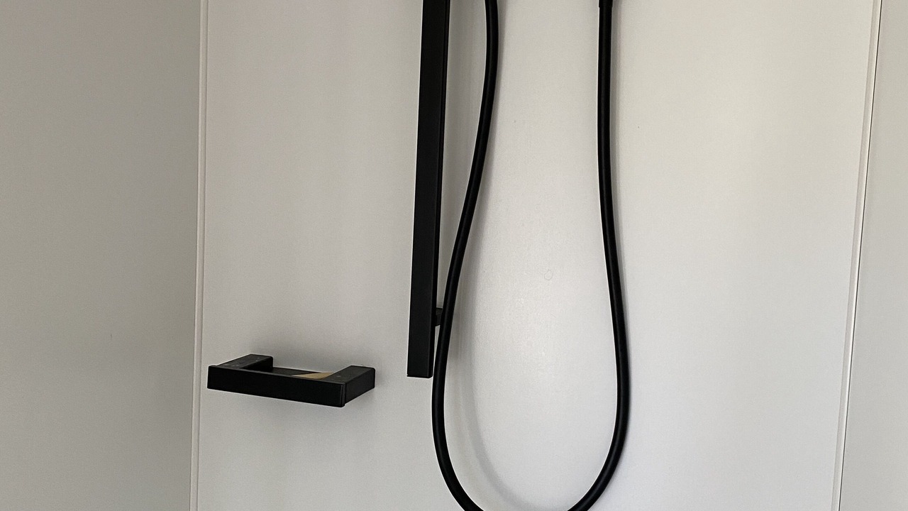 Photo of Bathroom in Wallagaraugh