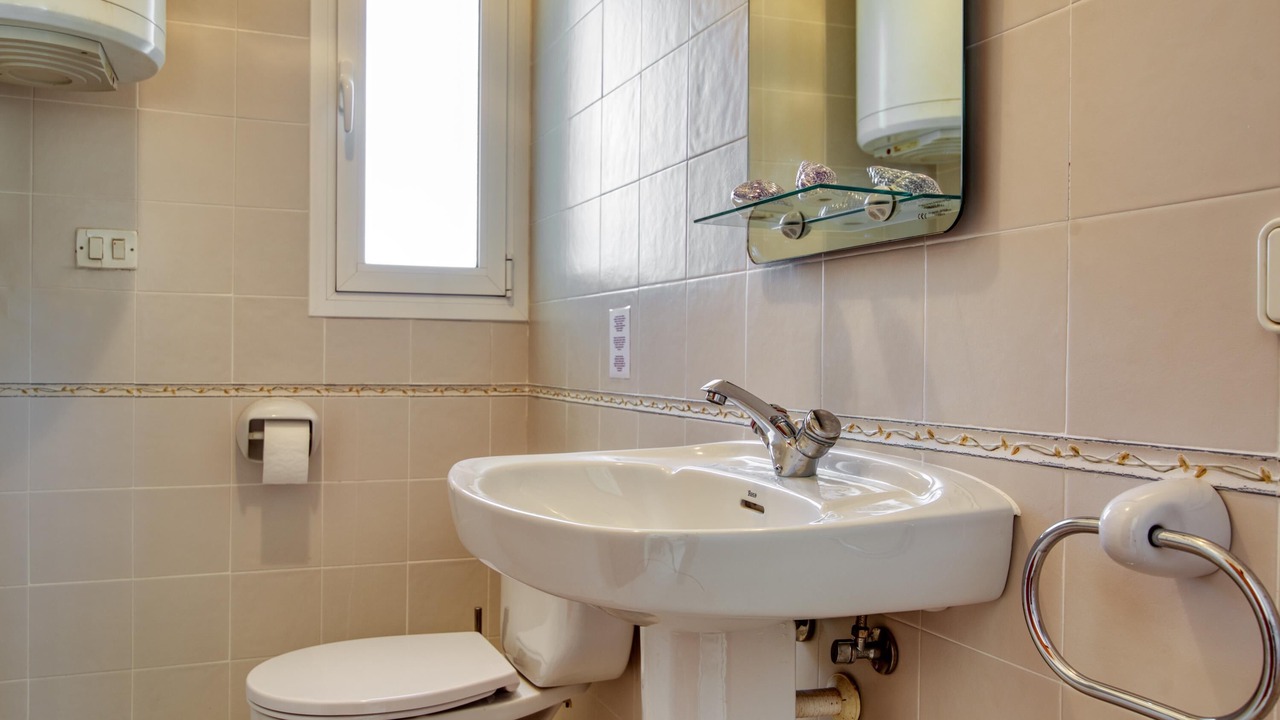 Photo of Bathroom in Pedreguer
