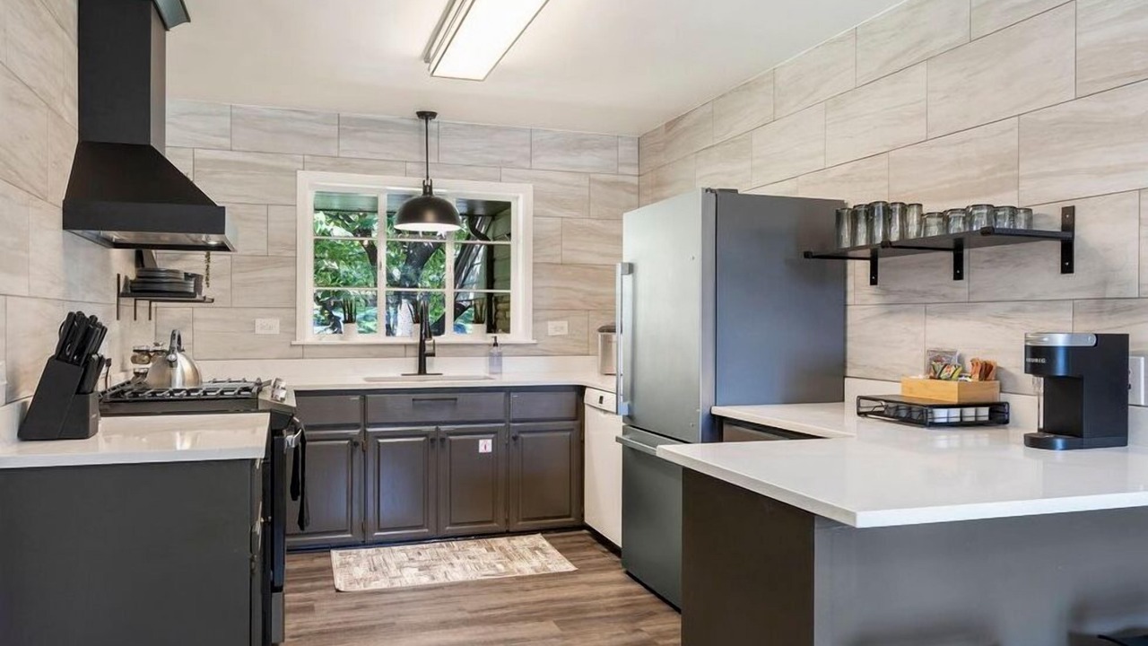 Photo of Kitchen in Maple Ridge