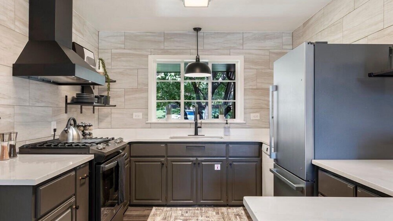 Photo of Kitchen in Maple Ridge
