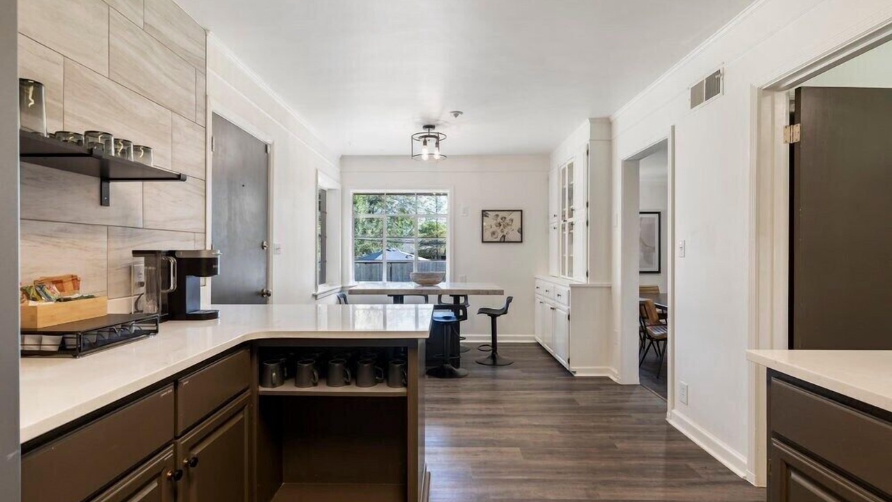 Photo of Kitchen in Maple Ridge