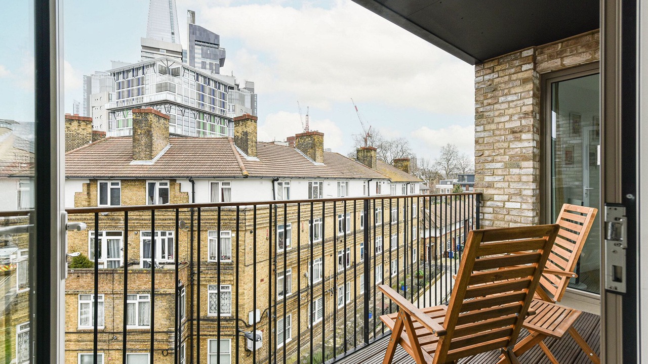 Photo of Outdoor in Elephant and Castle