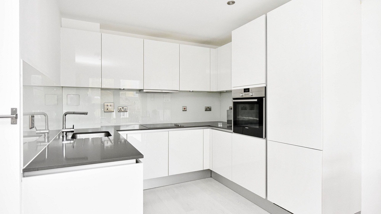 Photo of Kitchen in Elephant and Castle