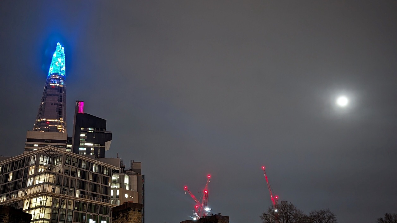 Photo of Outdoor in Elephant and Castle