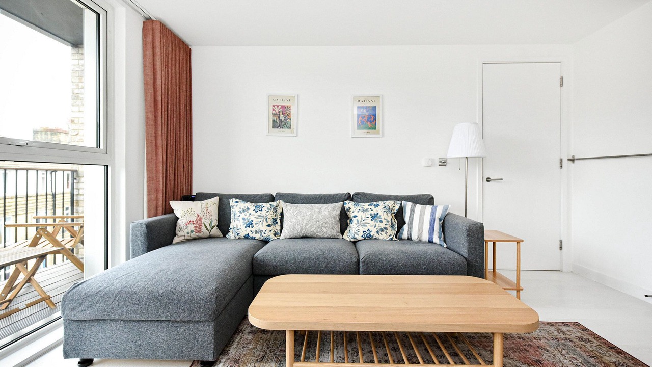 Photo of Livingroom in Elephant and Castle