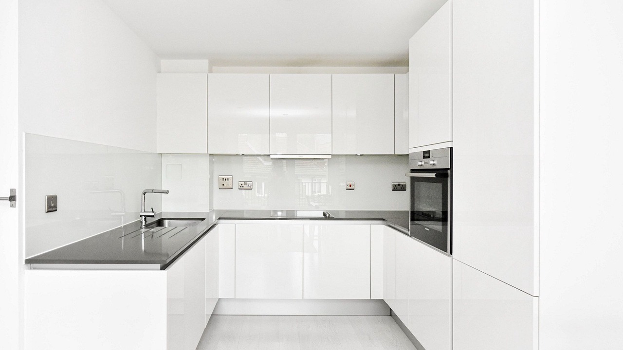 Photo of Kitchen in Elephant and Castle