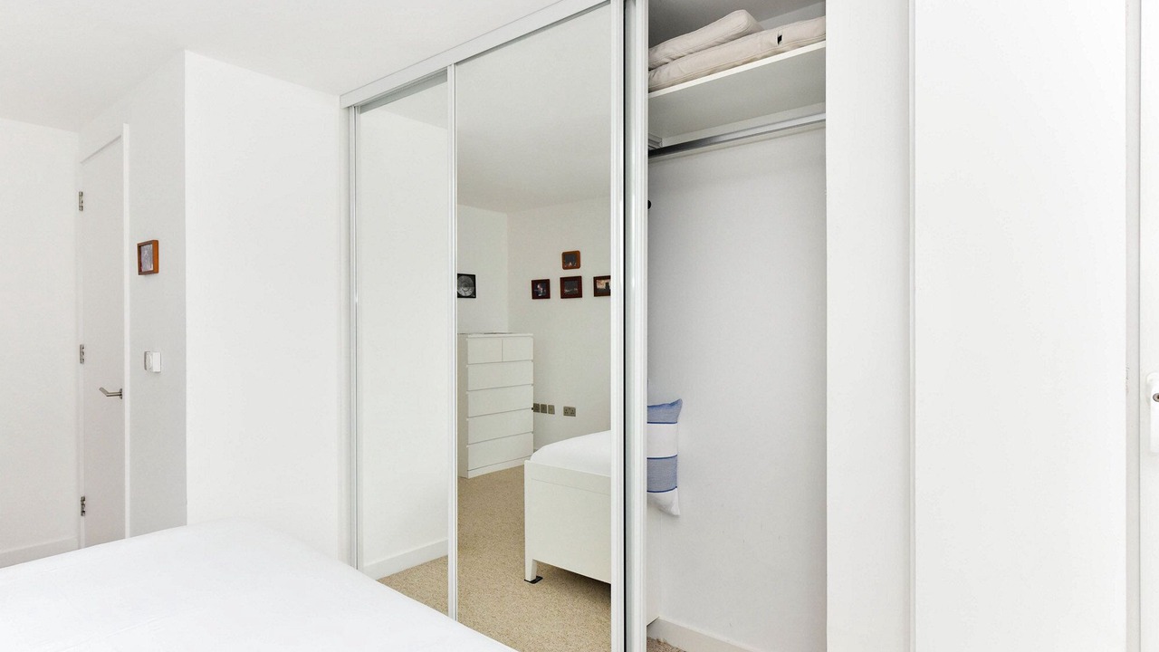 Photo of Bedroom in Elephant and Castle