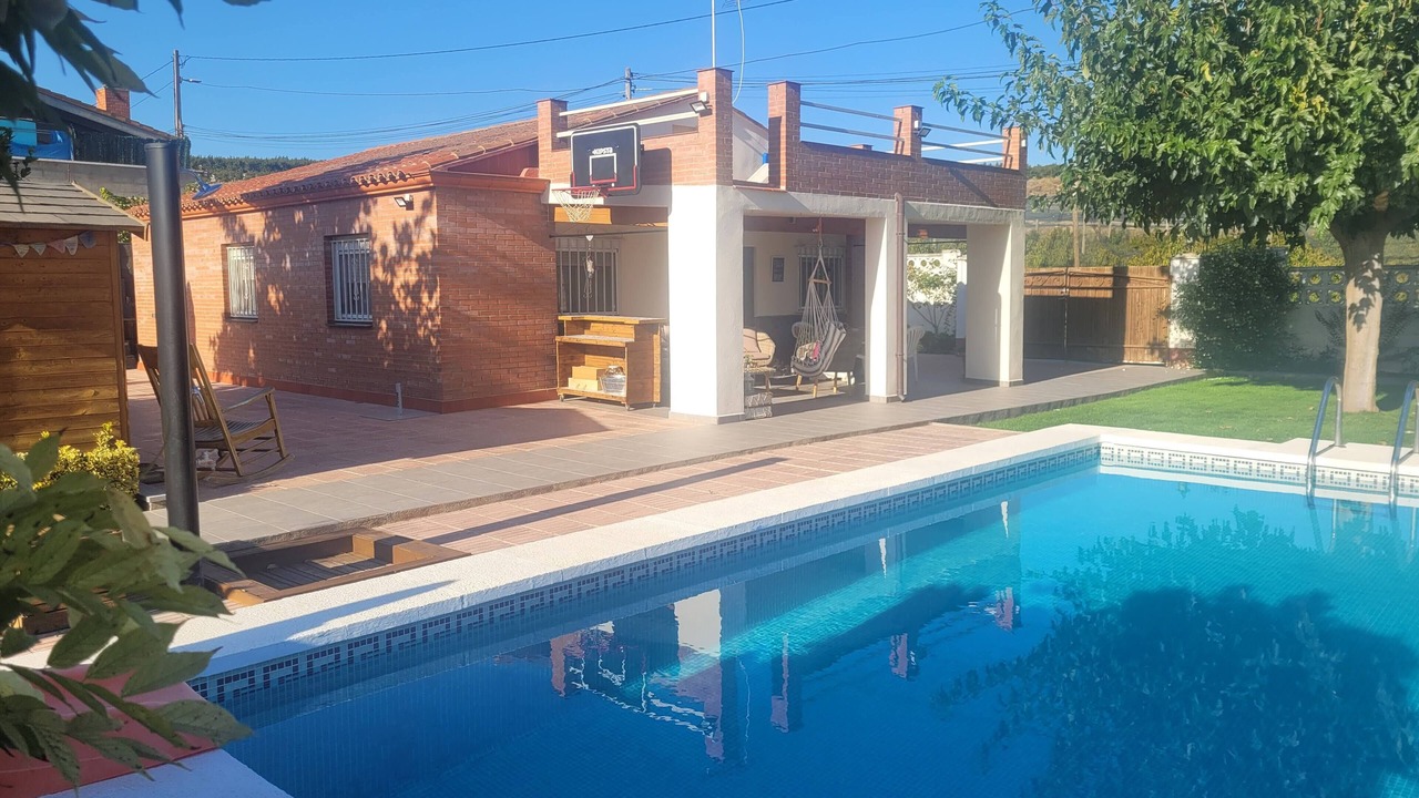 Photo of Outdoor in Torrefarrera