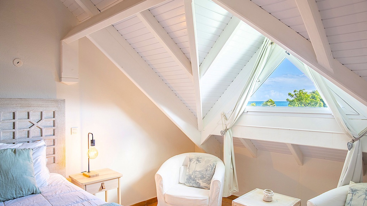 Photo of Bedroom in Orient Bay