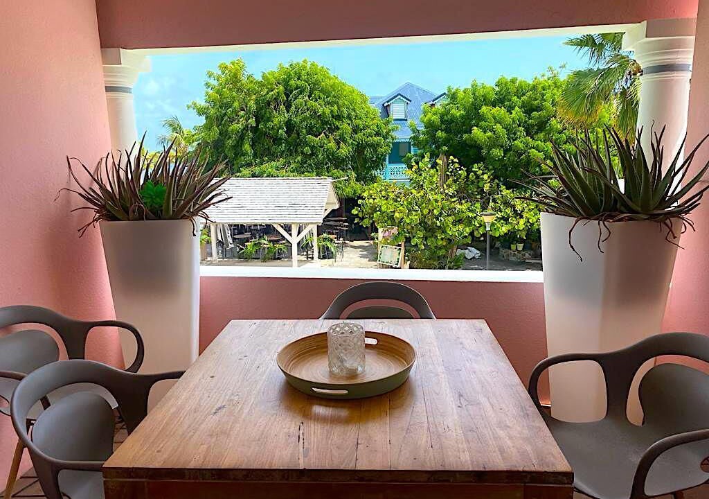 Photo of Outdoor in Orient Bay