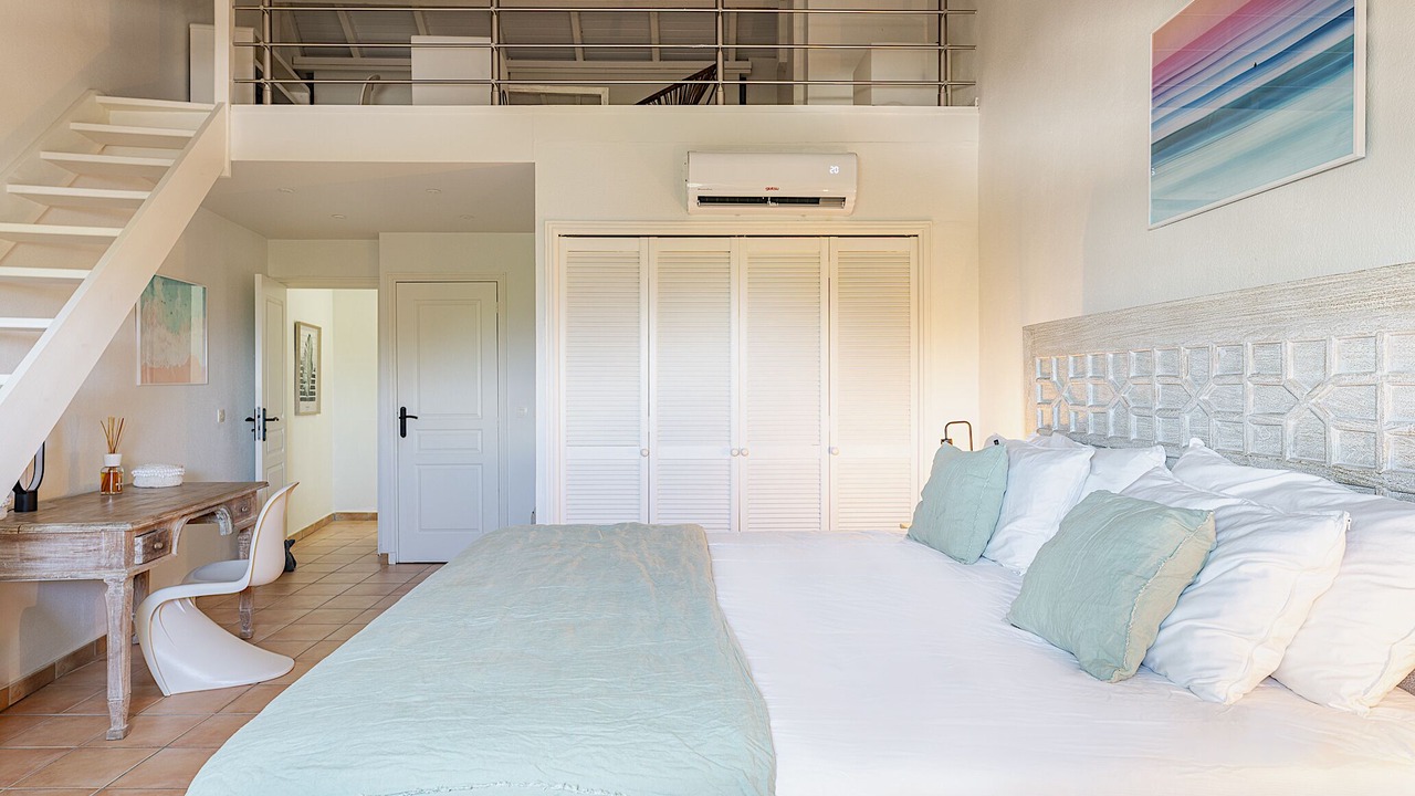 Photo of Bedroom in Orient Bay