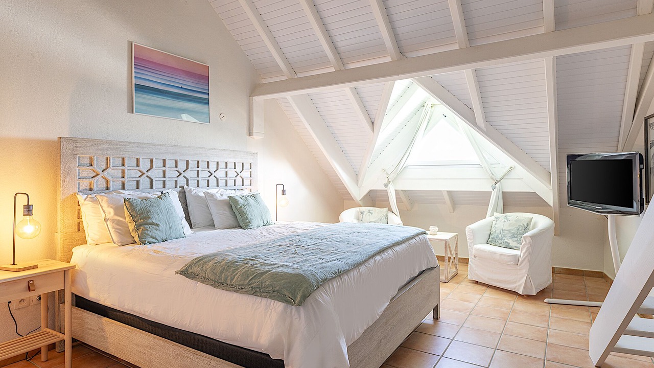 Photo of Bedroom in Orient Bay