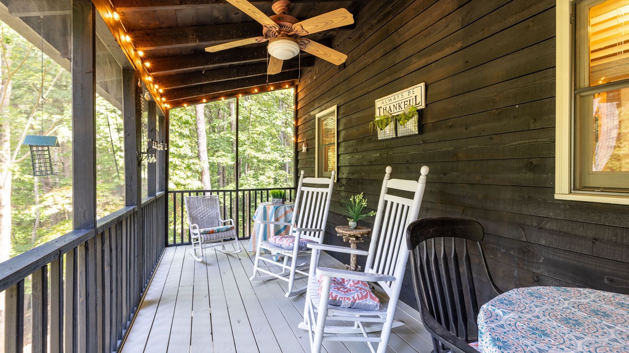 Photo of Outdoor in Clarkesville