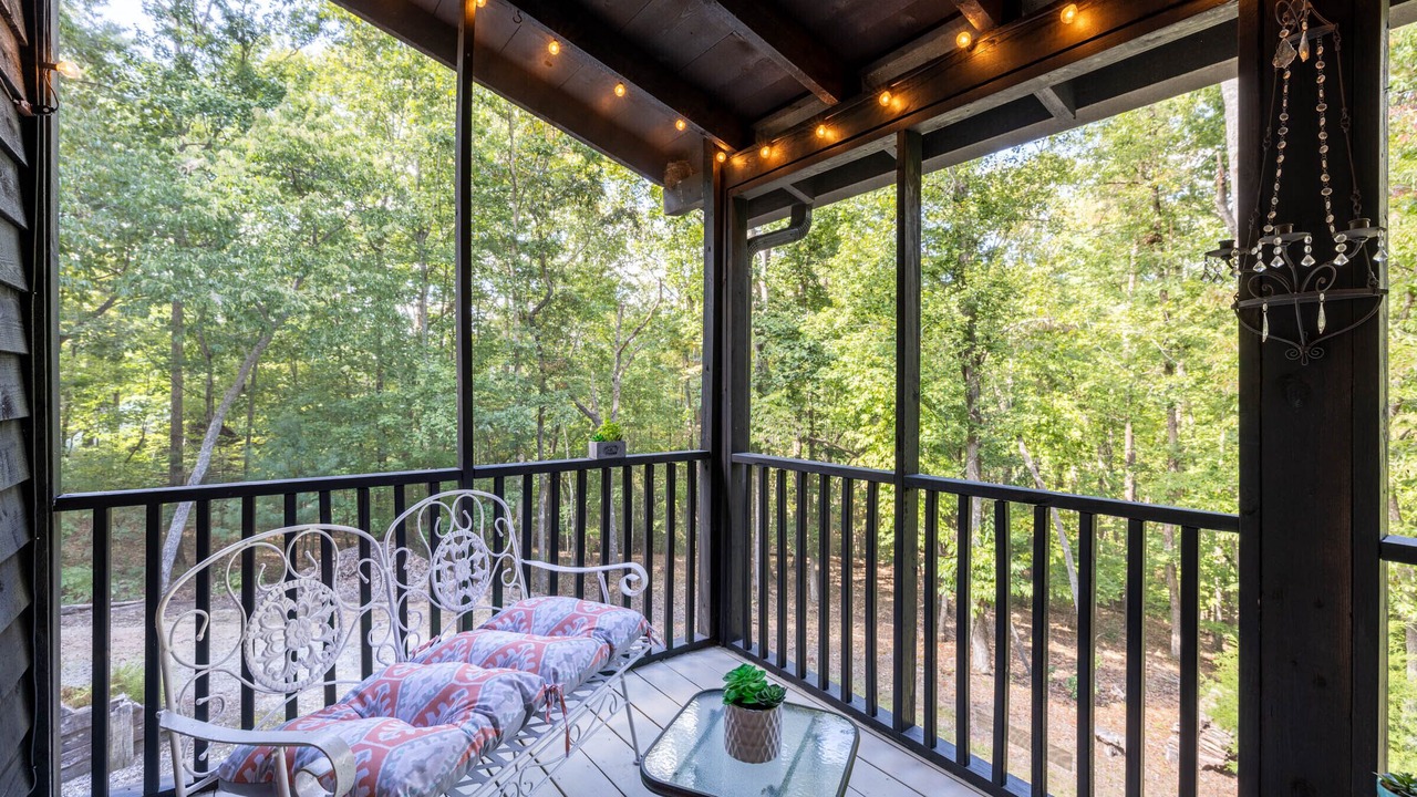 Photo of Outdoor in Clarkesville