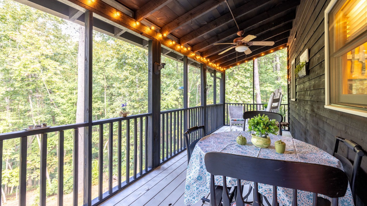 Photo of Outdoor in Clarkesville