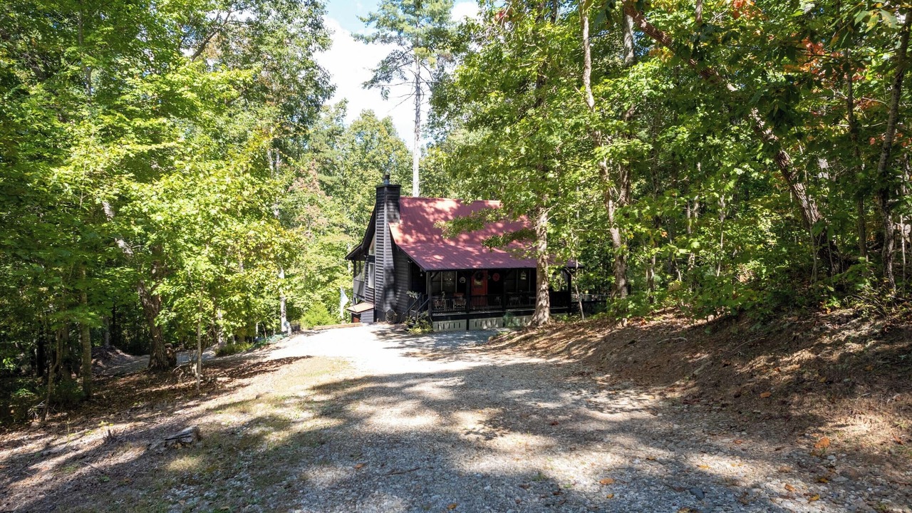 Photo of Outdoor in Clarkesville