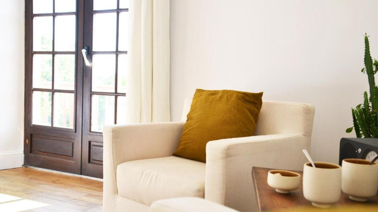 Photo of Livingroom in Espelette