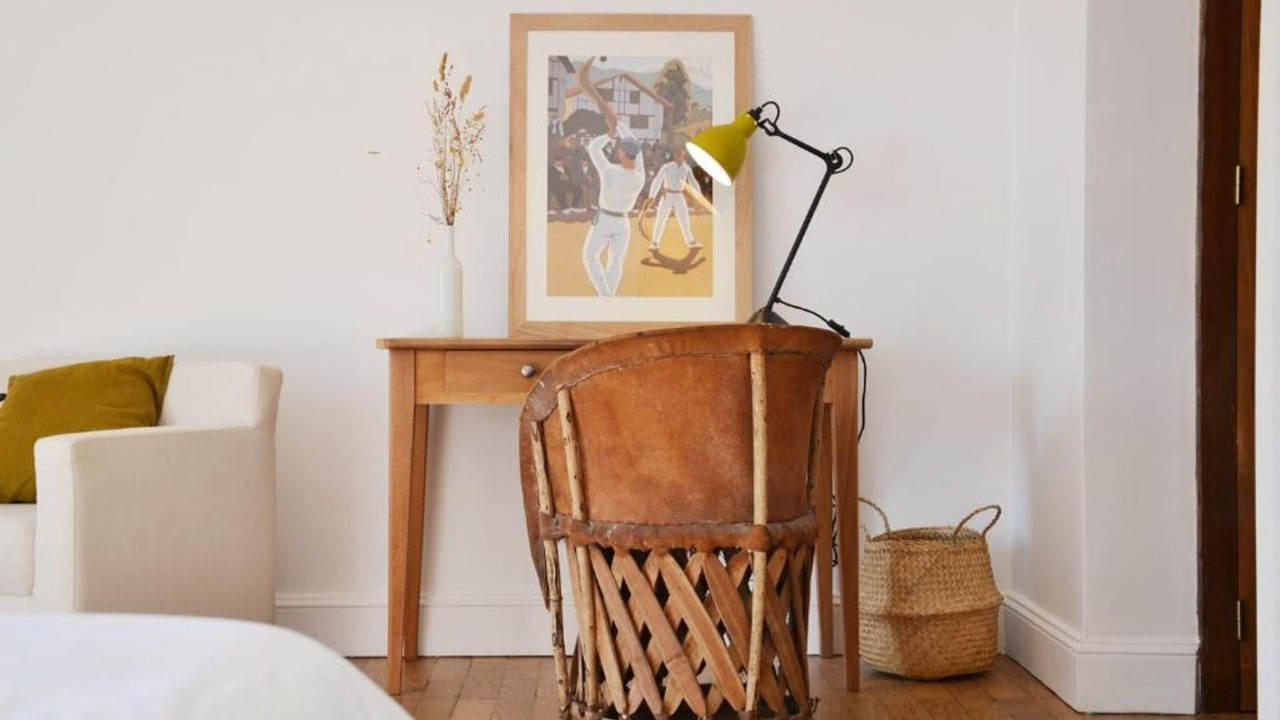 Photo of Bedroom in Espelette