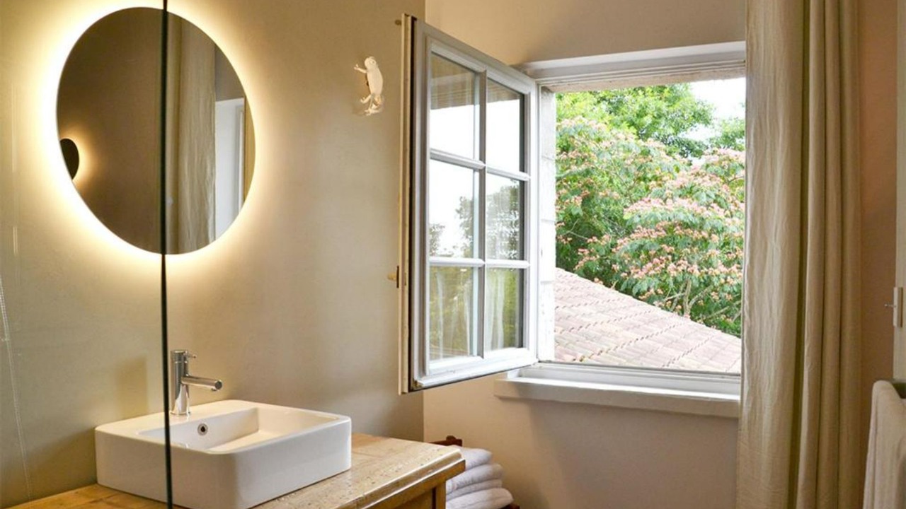 Photo of Bathroom in Espelette