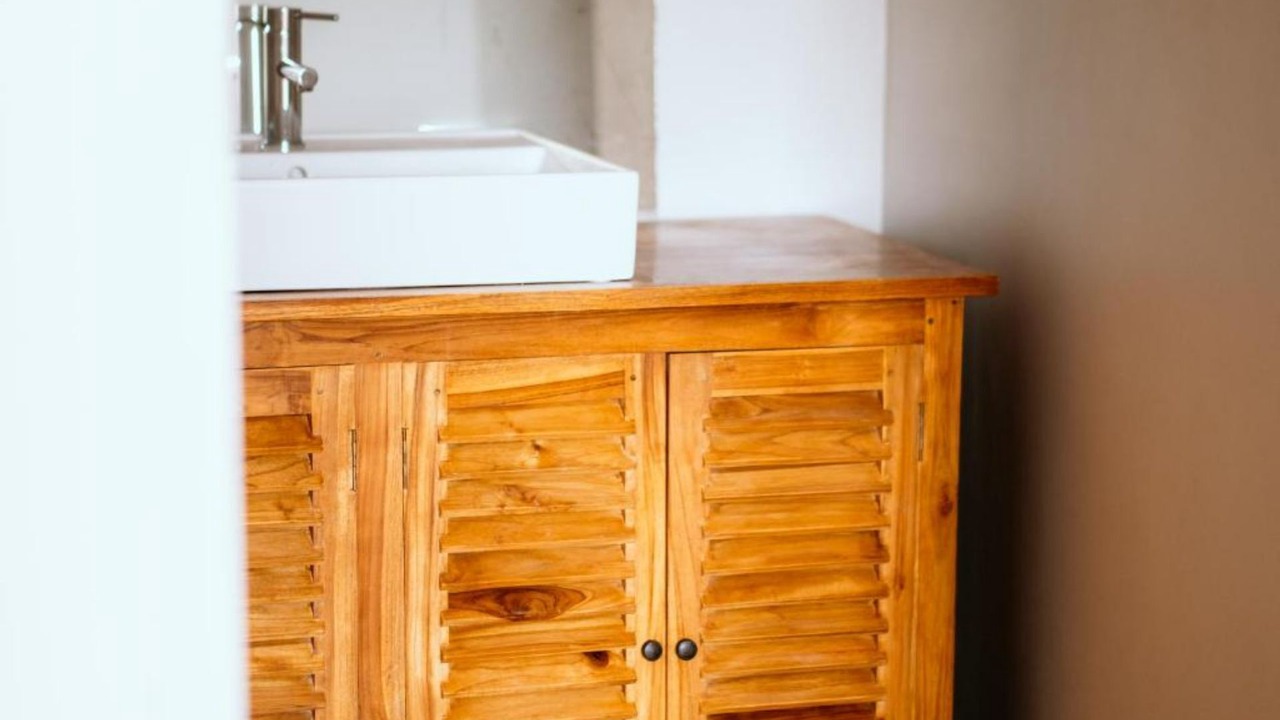 Photo of Bathroom in Espelette