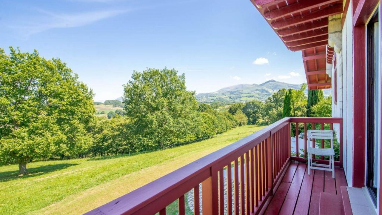 Photo of Outdoor in Espelette