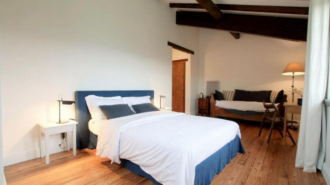 Photo of Bedroom in Espelette