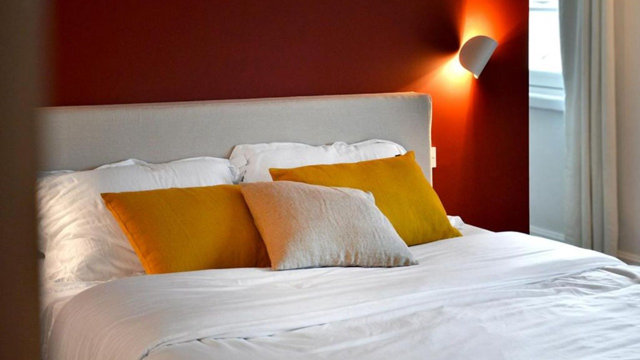 Photo of Bedroom in Espelette