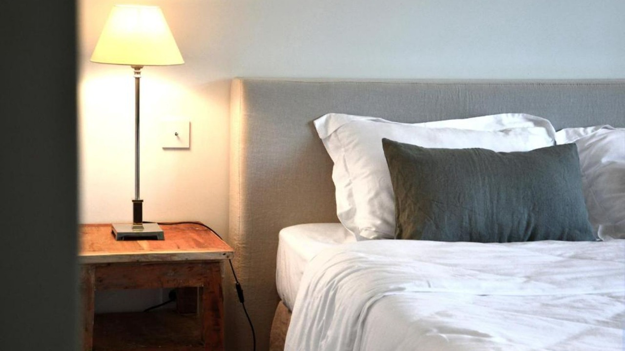 Photo of Bedroom in Espelette