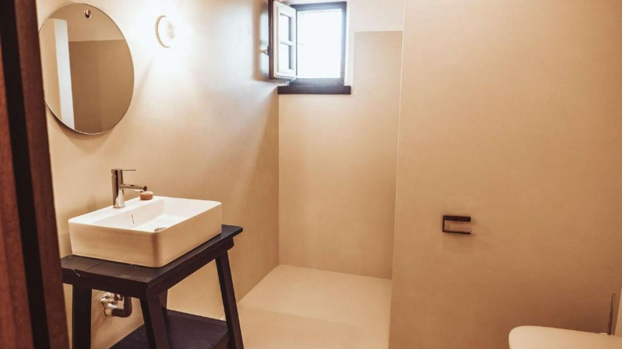 Photo of Bathroom in Espelette