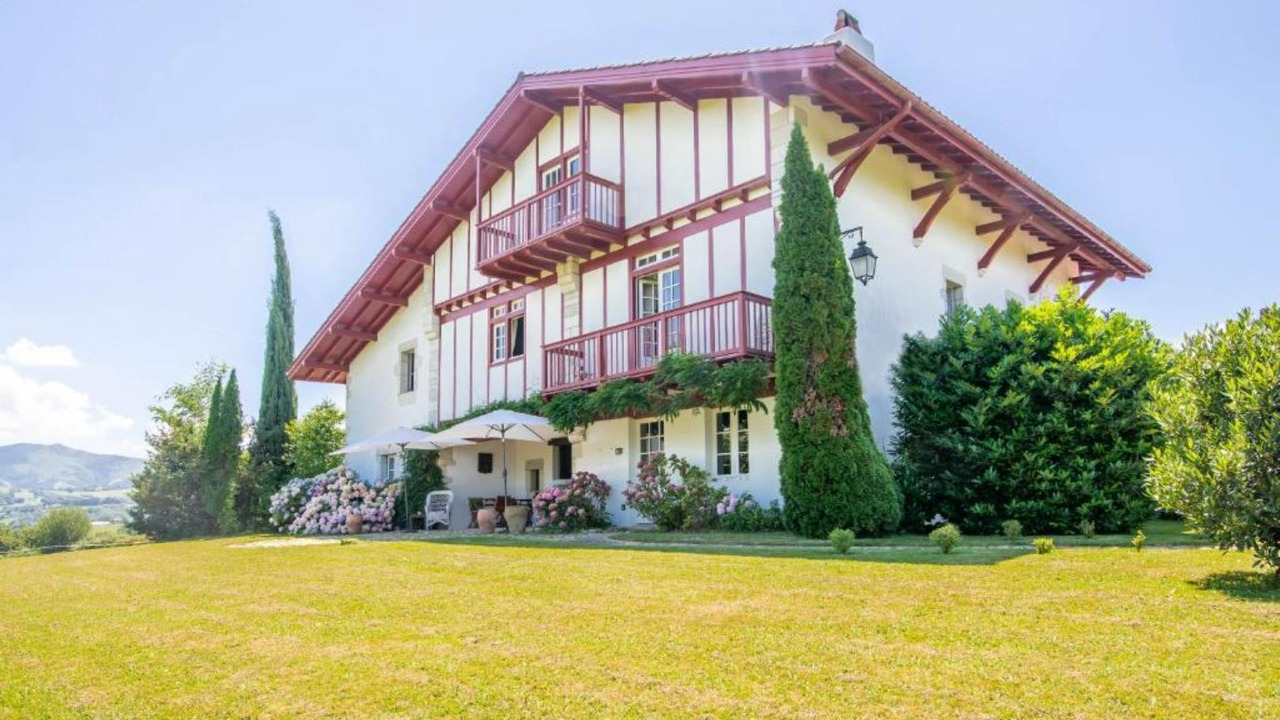 Photo of Outdoor in Espelette