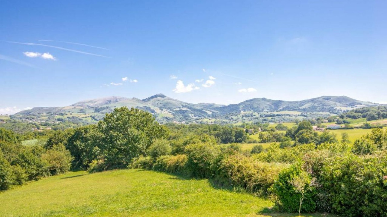 Photo of Outdoor in Espelette