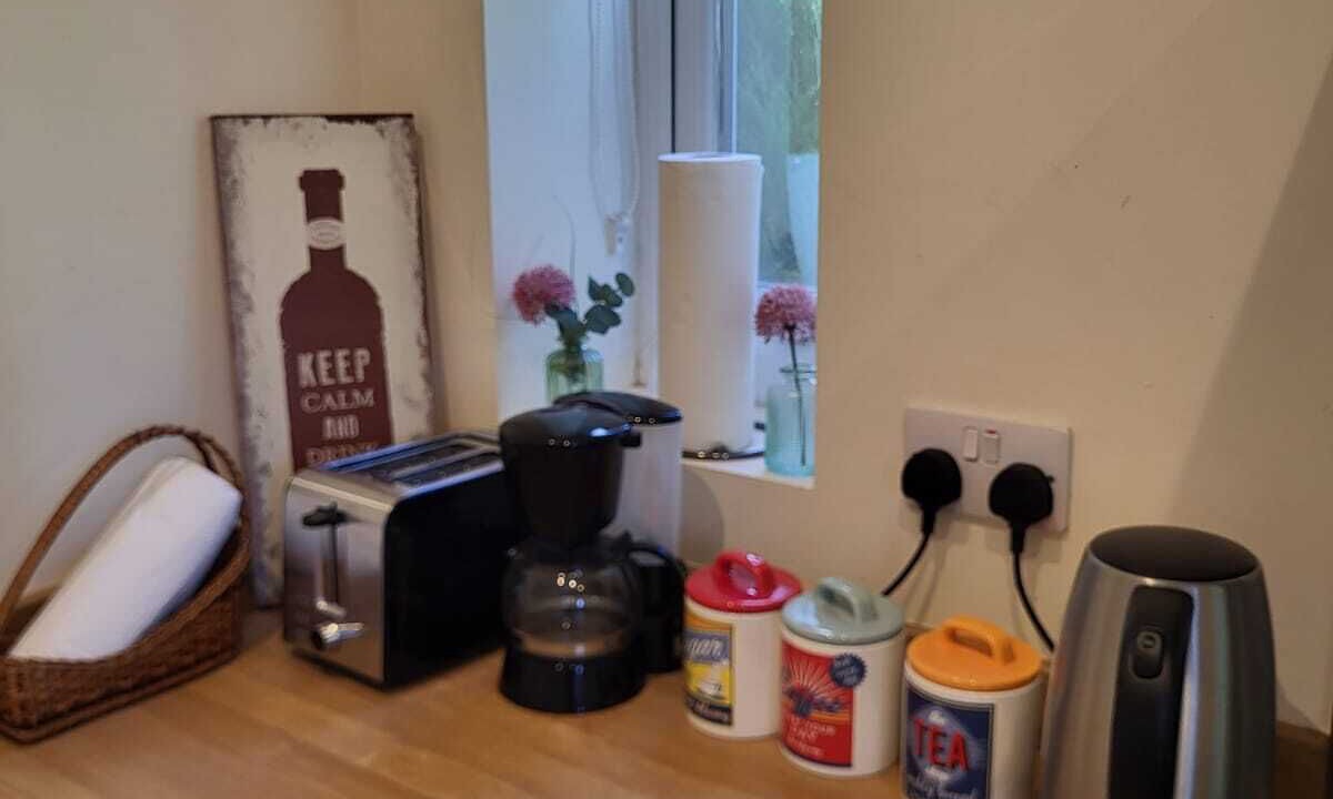 Photo of Kitchen in Stockcross