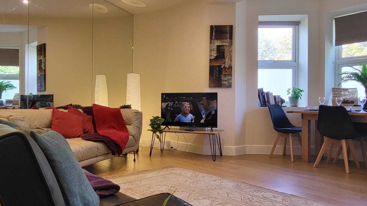 Photo of Livingroom in Stockcross