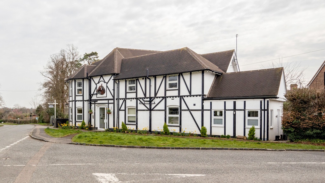 Photo of Outdoor in Stockcross