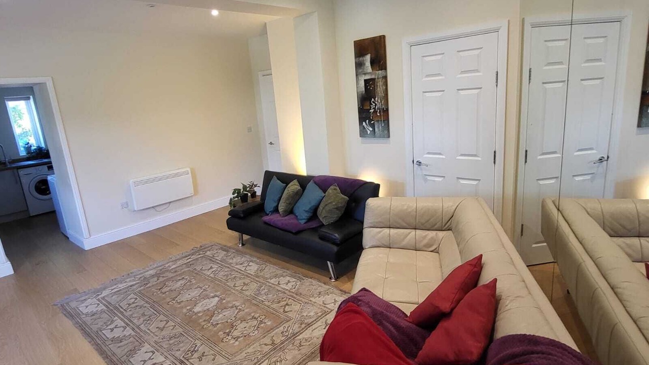 Photo of Livingroom in Stockcross