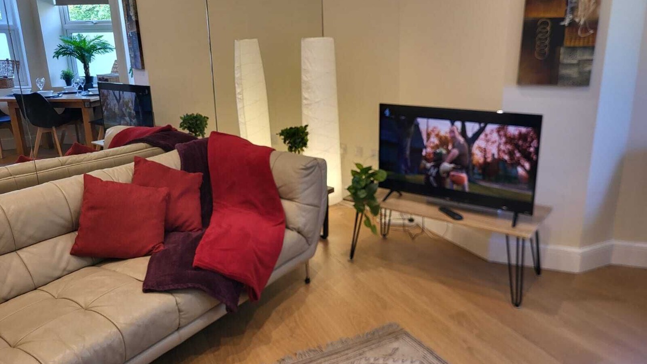 Photo of Livingroom in Stockcross