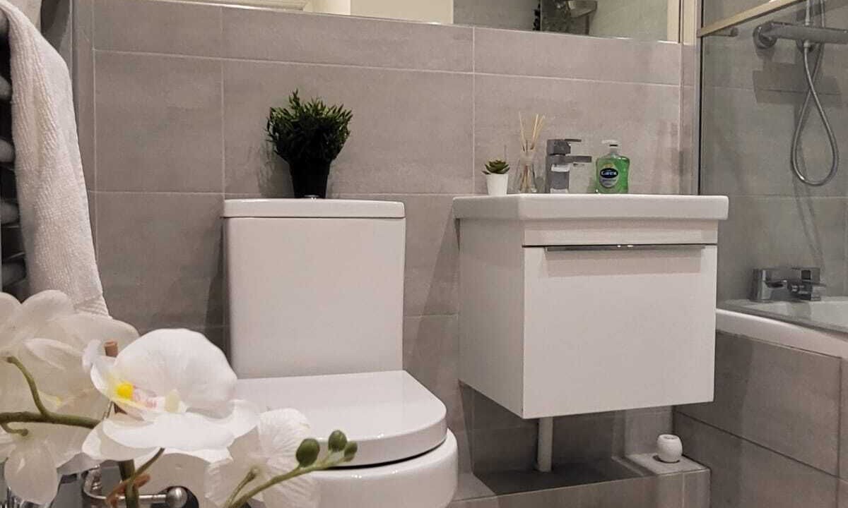 Photo of Bathroom in Stockcross