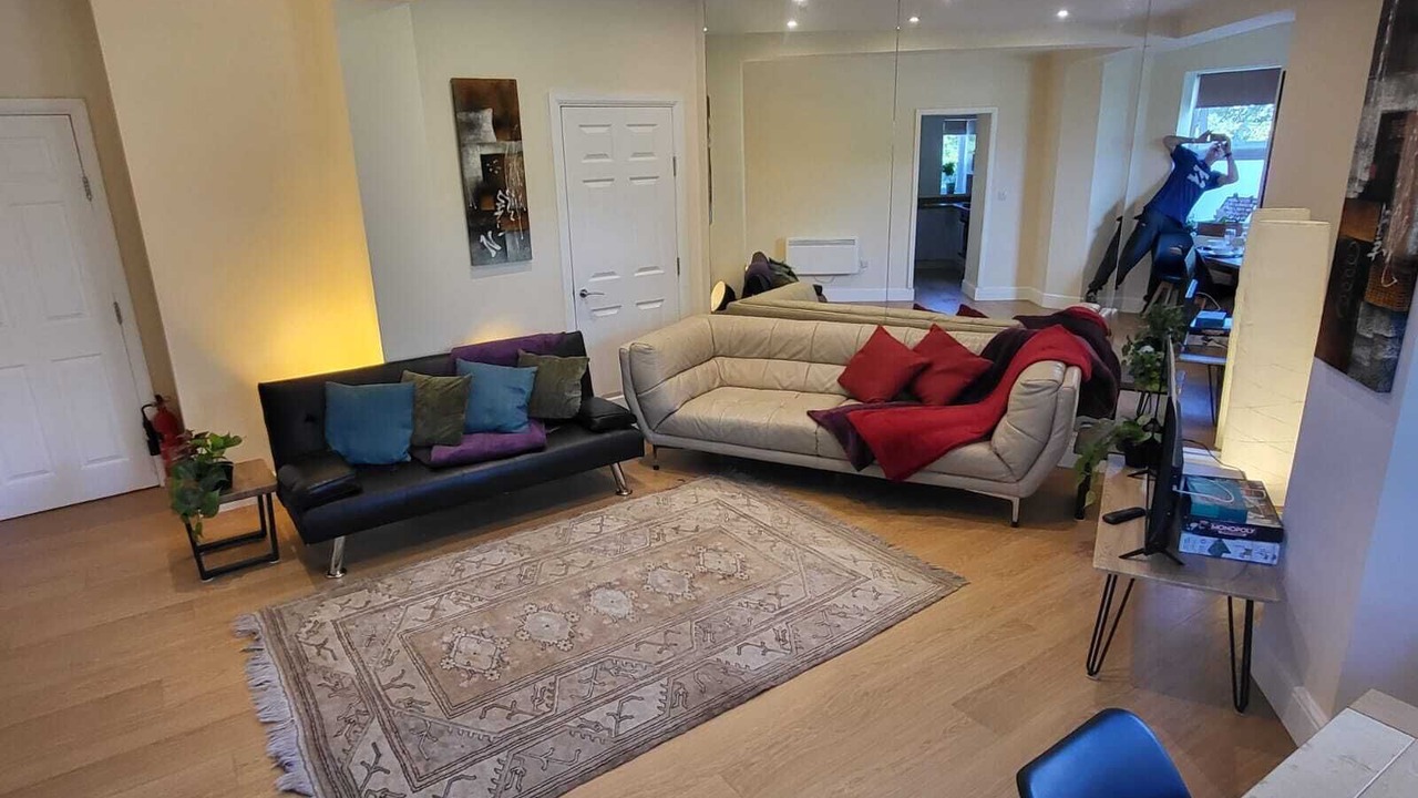 Photo of Livingroom in Stockcross