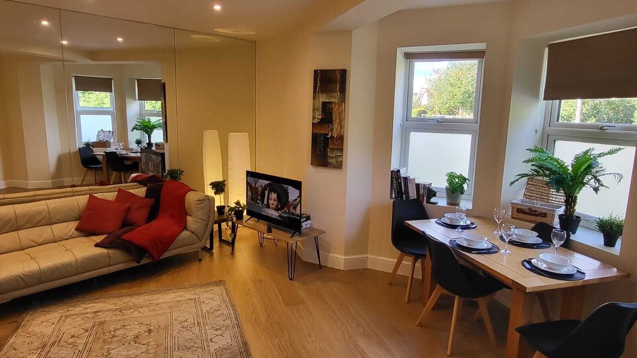 Photo of Livingroom in Stockcross