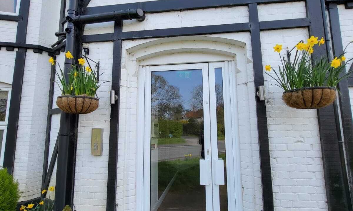 Photo of Outdoor in Stockcross