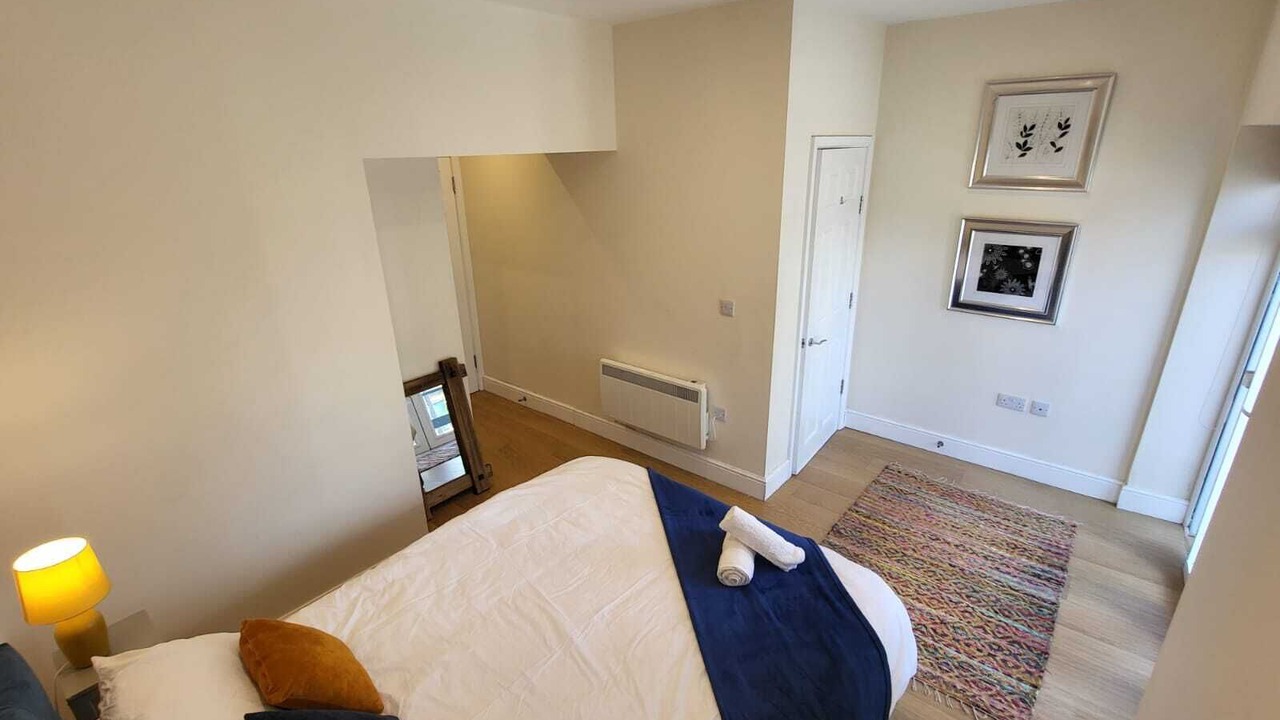 Photo of Bedroom in Stockcross