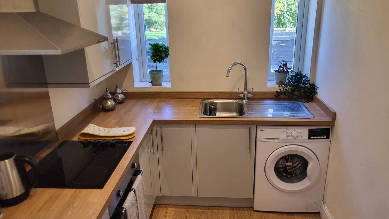 Photo of Kitchen in Stockcross