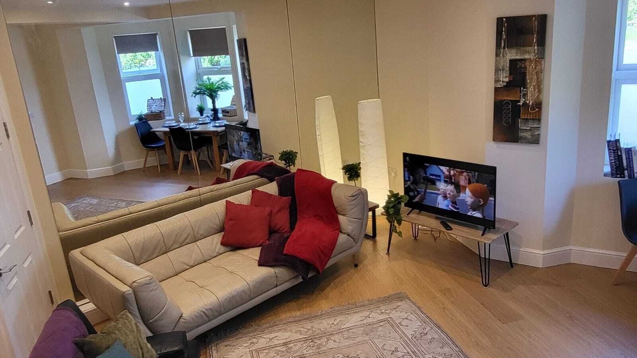 Photo of Livingroom in Stockcross
