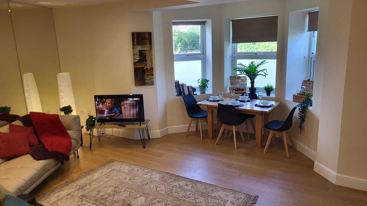 Photo of Livingroom in Stockcross