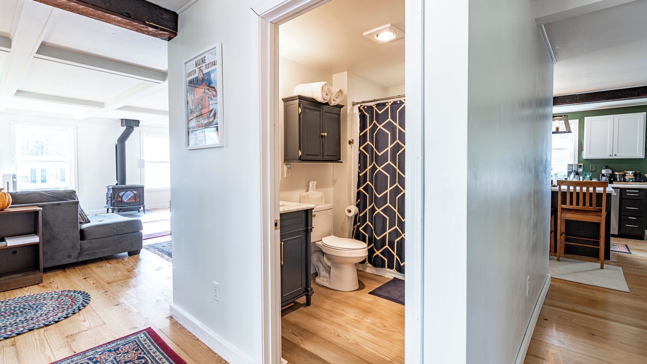 Photo of Others in Hallowell